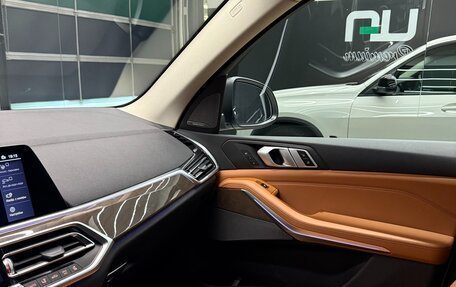 BMW X5, 2019 год, 7 200 000 рублей, 24 фотография