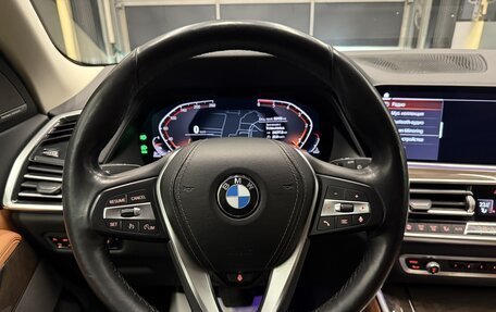 BMW X5, 2019 год, 7 200 000 рублей, 20 фотография