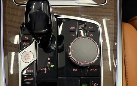 BMW X5, 2019 год, 7 200 000 рублей, 23 фотография