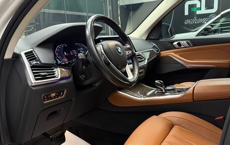 BMW X5, 2019 год, 7 200 000 рублей, 16 фотография