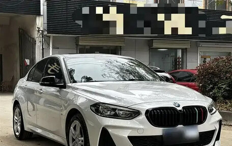 BMW 1 серия, 2022 год, 1 890 143 рублей, 3 фотография