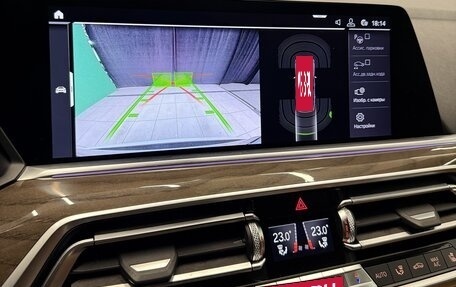 BMW X5, 2019 год, 7 200 000 рублей, 22 фотография