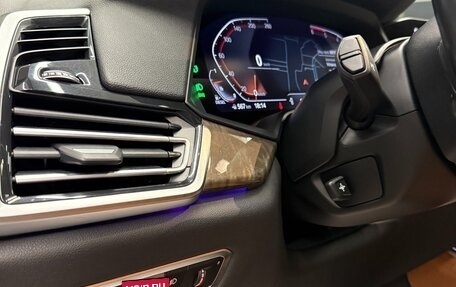 BMW X5, 2019 год, 7 200 000 рублей, 17 фотография