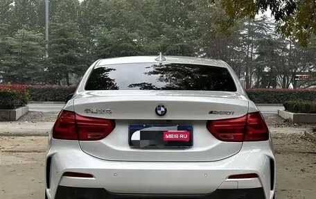 BMW 1 серия, 2022 год, 1 890 143 рублей, 5 фотография