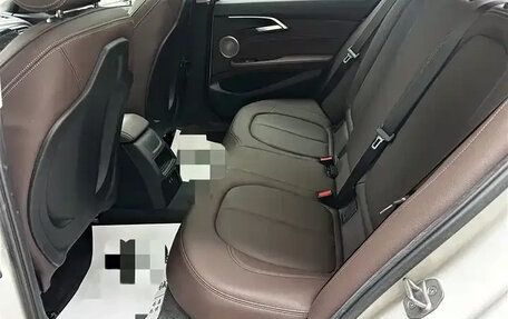 BMW 1 серия, 2022 год, 1 890 143 рублей, 11 фотография