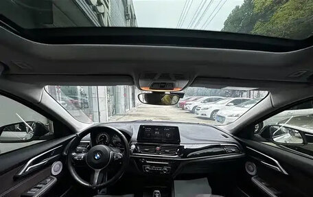 BMW 1 серия, 2022 год, 1 890 143 рублей, 8 фотография