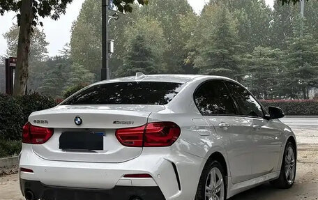 BMW 1 серия, 2022 год, 1 890 143 рублей, 6 фотография