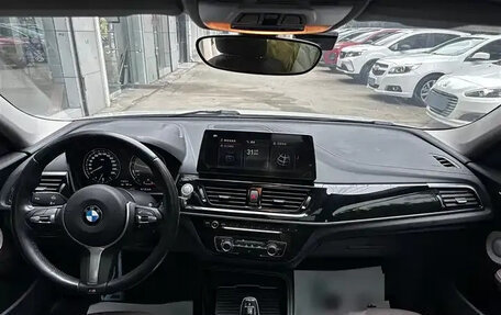 BMW 1 серия, 2022 год, 1 890 143 рублей, 9 фотография