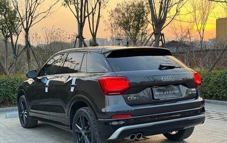 Audi Q2 I, 2022 год, 1 750 000 рублей, 6 фотография