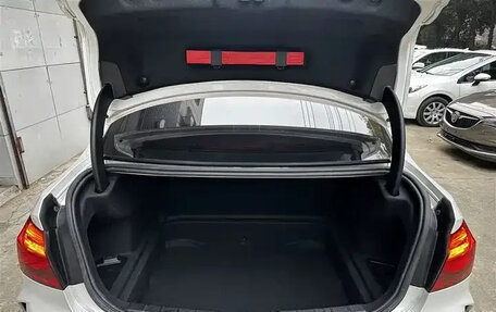 BMW 1 серия, 2022 год, 1 890 143 рублей, 14 фотография