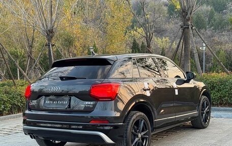 Audi Q2 I, 2022 год, 1 750 000 рублей, 4 фотография
