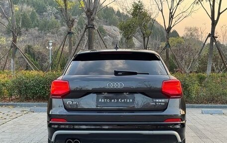 Audi Q2 I, 2022 год, 1 750 000 рублей, 5 фотография