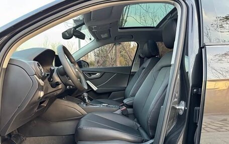 Audi Q2 I, 2022 год, 1 750 000 рублей, 7 фотография