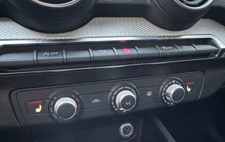 Audi Q2 I, 2022 год, 1 750 000 рублей, 15 фотография