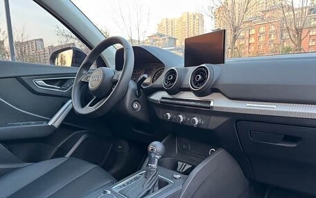 Audi Q2 I, 2022 год, 1 750 000 рублей, 16 фотография