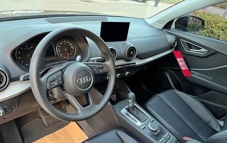 Audi Q2 I, 2022 год, 1 750 000 рублей, 8 фотография