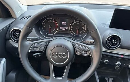 Audi Q2 I, 2022 год, 1 750 000 рублей, 10 фотография