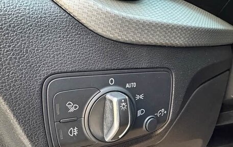 Audi Q2 I, 2022 год, 1 750 000 рублей, 13 фотография