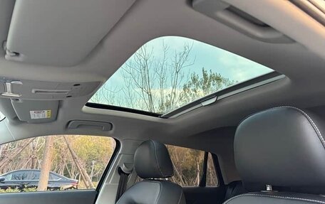 Audi Q2 I, 2022 год, 1 750 000 рублей, 17 фотография