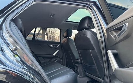 Audi Q2 I, 2022 год, 1 750 000 рублей, 19 фотография