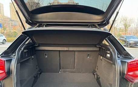 Audi Q2 I, 2022 год, 1 750 000 рублей, 21 фотография