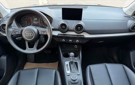 Audi Q2 I, 2022 год, 1 750 000 рублей, 9 фотография