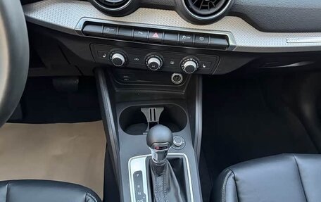 Audi Q2 I, 2022 год, 1 750 000 рублей, 12 фотография