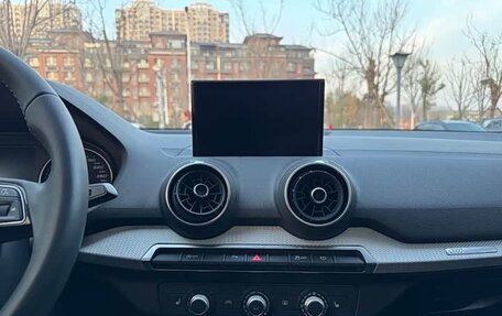 Audi Q2 I, 2022 год, 1 750 000 рублей, 14 фотография