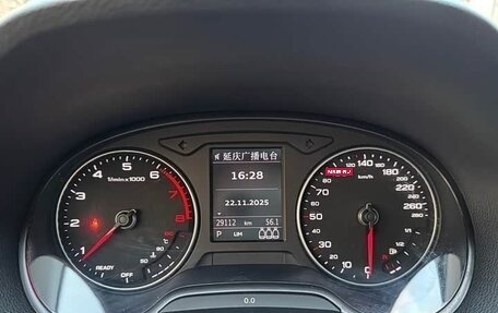 Audi Q2 I, 2022 год, 1 750 000 рублей, 11 фотография