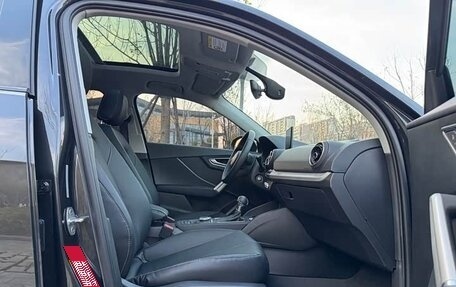 Audi Q2 I, 2022 год, 1 750 000 рублей, 18 фотография