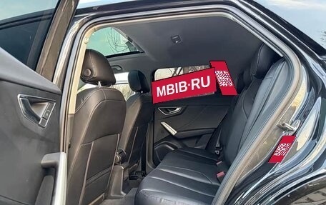 Audi Q2 I, 2022 год, 1 750 000 рублей, 20 фотография