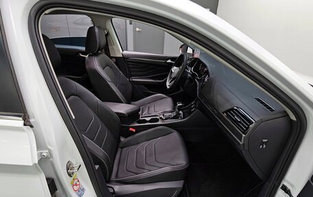 Volkswagen Jetta VII, 2022 год, 2 225 000 рублей, 6 фотография