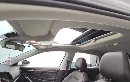 Volkswagen Jetta VII, 2022 год, 2 225 000 рублей, 9 фотография