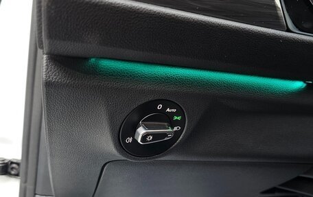 Volkswagen Jetta VII, 2022 год, 2 225 000 рублей, 15 фотография