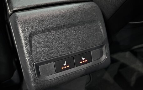 Volkswagen Jetta VII, 2022 год, 2 225 000 рублей, 11 фотография