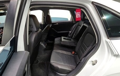 Volkswagen Jetta VII, 2022 год, 2 225 000 рублей, 7 фотография