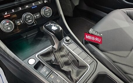 Volkswagen Jetta VII, 2022 год, 2 225 000 рублей, 14 фотография