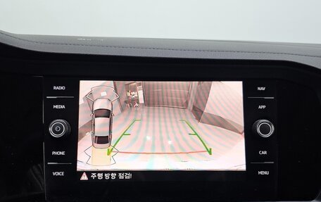 Volkswagen Jetta VII, 2022 год, 2 225 000 рублей, 18 фотография