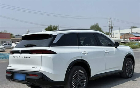 Nissan Pathfinder, 2024 год, 6 200 000 рублей, 6 фотография