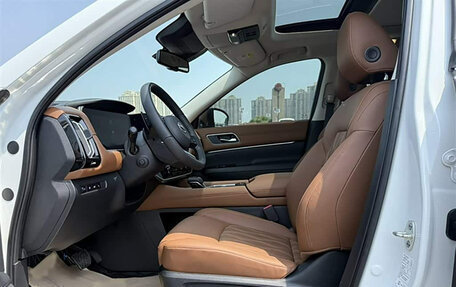 Nissan Pathfinder, 2024 год, 6 200 000 рублей, 7 фотография