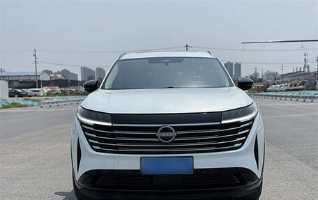 Nissan Pathfinder, 2024 год, 6 200 000 рублей, 2 фотография