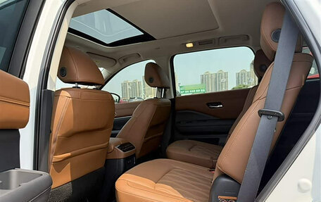 Nissan Pathfinder, 2024 год, 6 200 000 рублей, 9 фотография