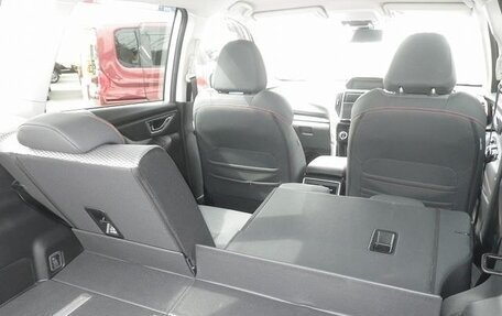 Subaru Forester, 2021 год, 1 950 000 рублей, 12 фотография