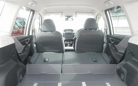 Subaru Forester, 2021 год, 1 950 000 рублей, 13 фотография