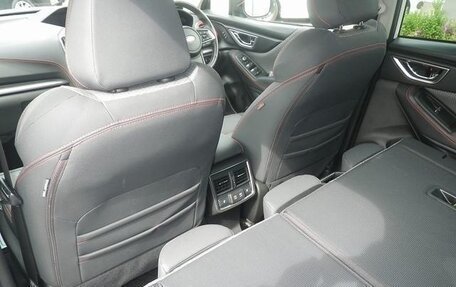 Subaru Forester, 2021 год, 1 950 000 рублей, 15 фотография