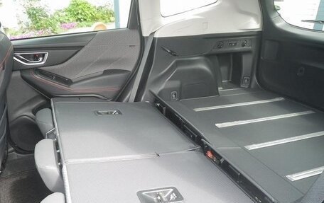 Subaru Forester, 2021 год, 1 950 000 рублей, 14 фотография