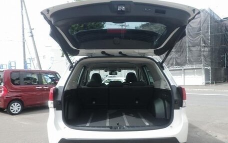 Subaru Forester, 2021 год, 1 950 000 рублей, 9 фотография
