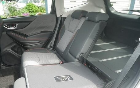 Subaru Forester, 2021 год, 1 950 000 рублей, 16 фотография