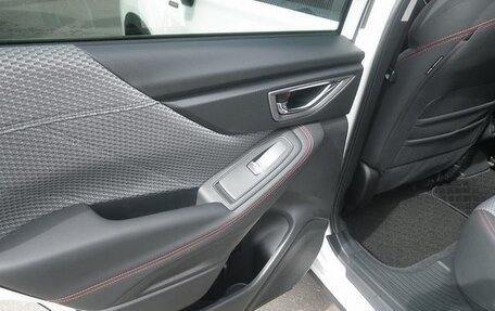 Subaru Forester, 2021 год, 1 950 000 рублей, 17 фотография