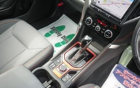 Subaru Forester, 2021 год, 1 950 000 рублей, 19 фотография